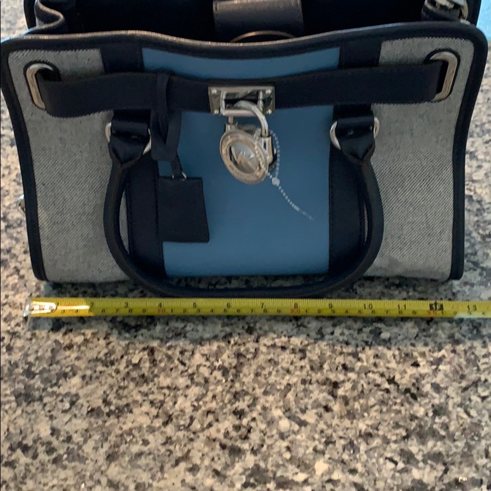 Michael Kors handbag